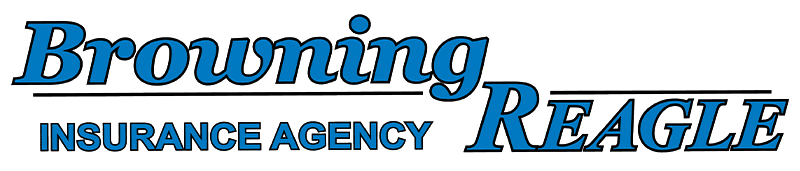 Browning Reagle Insurance Agency - Logo 800